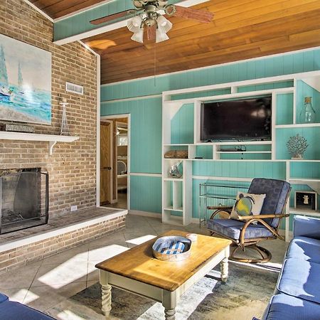 Waterfront Foley Area Home - 15 Mi To Gulf! Elberta Екстер'єр фото