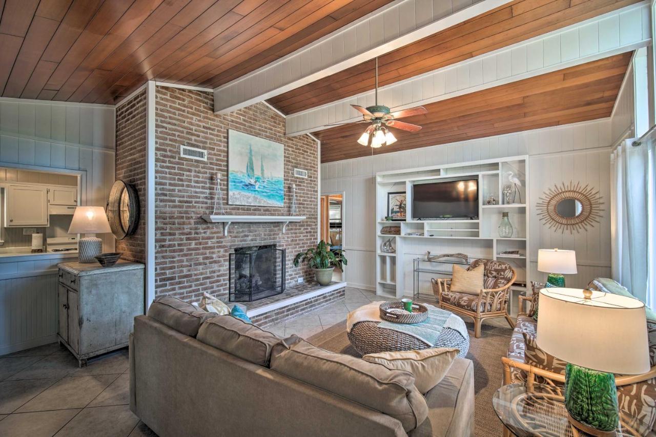 Waterfront Foley Area Home - 15 Mi To Gulf! Elberta Екстер'єр фото